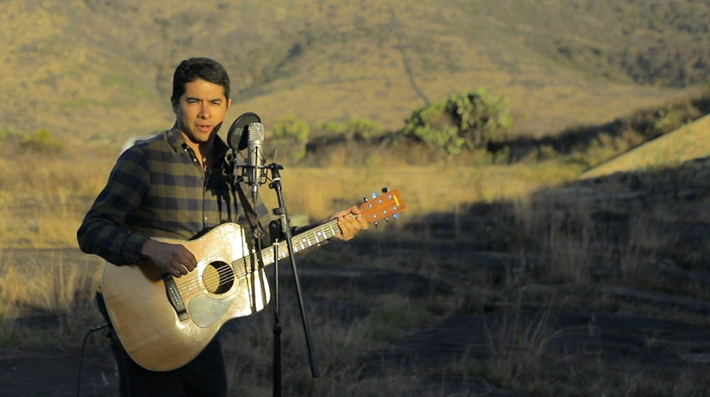 Acerca de mi música, blog de Josué Nikao