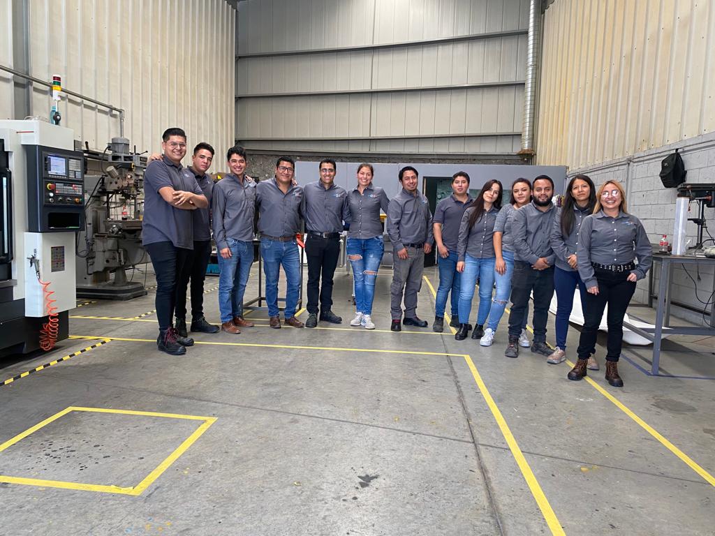 Empresas y emprendedores